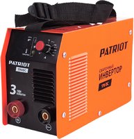 Сварочный инвертор Patriot 170DC купить по лучшей цене
