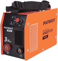 Сварочный инвертор Patriot 150DC купить по лучшей цене