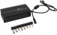 Зарядное устройство Orient PU M90WL блок питания 15 24V 90W USB + 8 сменных разъемов купить по лучшей цене