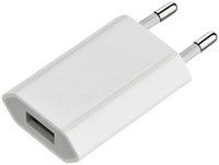 Зарядное устройство Apple сетевое зарядное устройство md813zm a купить по лучшей цене
