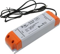 Зарядное устройство Блок питания ЭРА LP LED 12 36W IP20 P 3 5 купить по лучшей цене