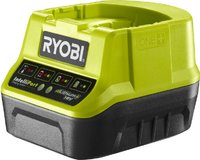 Зарядное устройство Ryobi rc18120 купить по лучшей цене