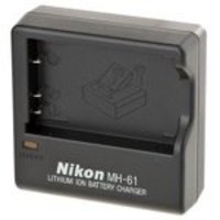 Зарядное устройство Nikon зарядное устройство mh 61 акб en el5 купить по лучшей цене