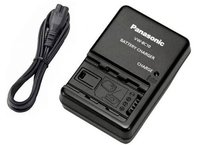 Зарядное устройство Panasonic зарядное устройство vw bc10 купить по лучшей цене