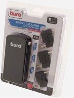 Зарядное устройство зарядное устройство buro bum 0061a40 купить по лучшей цене