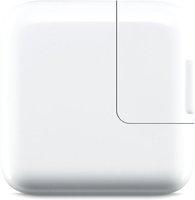 Зарядное устройство Apple переходник адаптер питания мощностью 12 вт md836zm a купить по лучшей цене