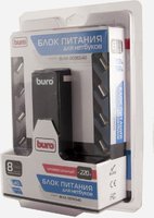 Зарядное устройство зарядное устройство buro bum 0036s40 купить по лучшей цене