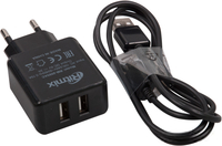 Зарядное устройство Ritmix зарядное устройство rm 2095ac черный купить по лучшей цене