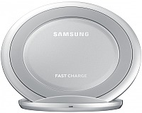 Зарядное устройство Samsung зарядное устройство беспроводное ep ng930 серебристый купить по лучшей цене