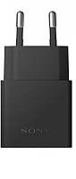 Зарядное устройство Sony зарядное устройство сетевое uch12b черный купить по лучшей цене