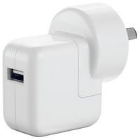 Зарядное устройство Apple usb power adapter купить по лучшей цене