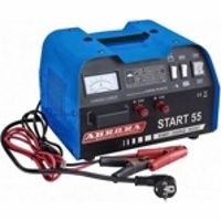Зарядное устройство Start aurora 55 пуско зарядное устройство 12 24 в старт ток max 180 а зарядки 40а купить по лучшей цене