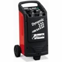 Зарядное устройство Telwin dynamic 320 пуско зарядное устройство 12в 24в купить по лучшей цене