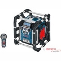 Зарядное устройство Bosch gml 50 0 601 429 600 радио зарядное устройство 230 в 8 a вт сабвуфер 4 динамика купить по лучшей цене