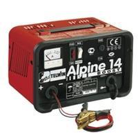 Зарядное устройство Alpine telwin 14 boost, устройство, 110 вт, 12 в, 3,2 кг купить по лучшей цене