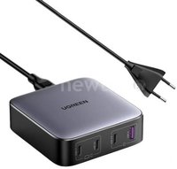 Зарядное устройство сетевое зарядное ugreen cd328 90928 купить по лучшей цене