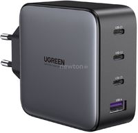 Зарядное устройство сетевое зарядное ugreen cd226 40747 купить по лучшей цене