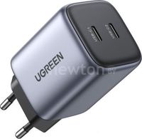 Зарядное устройство сетевое зарядное ugreen cd294 90573 купить по лучшей цене