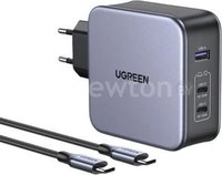 Зарядное устройство сетевое зарядное ugreen cd289 90549 купить по лучшей цене