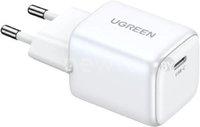Зарядное устройство сетевое зарядное ugreen cd319 15326 купить по лучшей цене