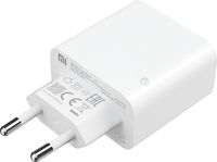Зарядное устройство сетевое зарядное xiaomi mi 33w wall charger ad332eu международная версия купить по лучшей цене