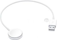 Зарядное устройство Apple беспроводное зарядное watch magnetic charger cable mx2g2zm a купить по лучшей цене