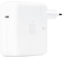 Зарядное устройство Apple сетевое зарядное 67w usb-c power adapter mku63zm a купить по лучшей цене