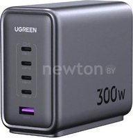 Зарядное устройство сетевое зарядное ugreen cd333 90903b купить по лучшей цене