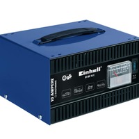 Зарядное устройство Einhell bt bc 10 e купить по лучшей цене