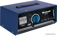 Зарядное устройство Einhell bt bc 15 купить по лучшей цене