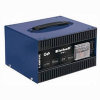 Зарядное устройство Einhell bt bc 8 1023110 купить по лучшей цене