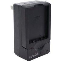 Зарядное устройство Lenmar адаптер фото видео техники cwenel14 купить по лучшей цене