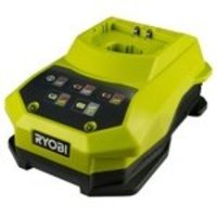 Зарядное устройство Ryobi универсальное bcl 14181 h 14 18 в подходит к инструментам one+ от купить по лучшей цене