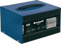 Зарядное устройство Einhell bt bc 12 купить по лучшей цене