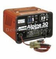 Зарядное устройство Alpine telwin 30 boost 12в 24в 807547 купить по лучшей цене