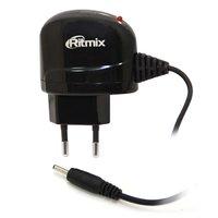 Зарядное устройство Ritmix rm 001rmd купить по лучшей цене