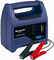Зарядное устройство Einhell bt bc 7 1 pe купить по лучшей цене