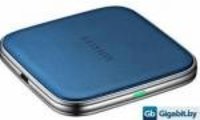 Зарядное устройство Samsung беспроводное зар устр ep pg900ilrgru синий купить по лучшей цене