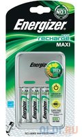 Зарядное устройство ET сетевое аккумуляторов energizer 638591 lr6 e91 аа nickel metal hydride 2300mah fsb 4 шт купить по лучшей цене