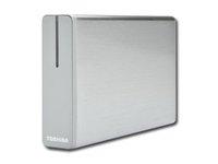 Внешний жесткий диск Toshiba StorE Alu2 3.5 1500Gb PX1638M-1HK0 купить по лучшей цене