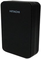 Внешний жесткий диск Hitachi Touro Desk 2000Gb купить по лучшей цене