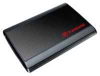 Внешний жесткий диск Transcend StoreJet 25P 120Gb TS120GSJ25P купить по лучшей цене