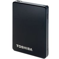 Внешний жесткий диск Toshiba StorE Steel 120Gb PA4137E-1HA2 купить по лучшей цене