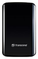 Внешний жесткий диск Transcend StoreJet 25D2 500Gb TS500GSJ25D2 купить по лучшей цене