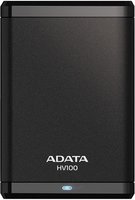 Внешний жесткий диск A-Data HV100 1Tb AHV100-1TU3 купить по лучшей цене