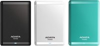 Внешний жесткий диск A-Data HV100 1Tb AHV100-1TU3 купить по лучшей цене