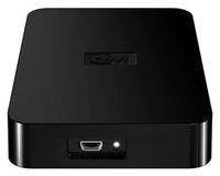Внешний жесткий диск Western Digital Elements SE 640Gb WDBABV6400ABK купить по лучшей цене