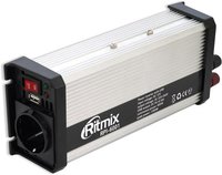 Автомобильный инвертор Ritmix RPI-6001 купить по лучшей цене