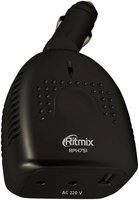 Автомобильный инвертор Ritmix RPI-1751 купить по лучшей цене
