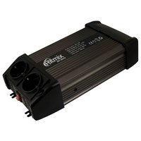 Автомобильный инвертор Ritmix RPI-8001 купить по лучшей цене